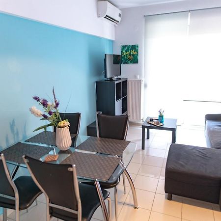 Fantastic Apartment In The Center 亚历山德鲁波利斯 外观 照片