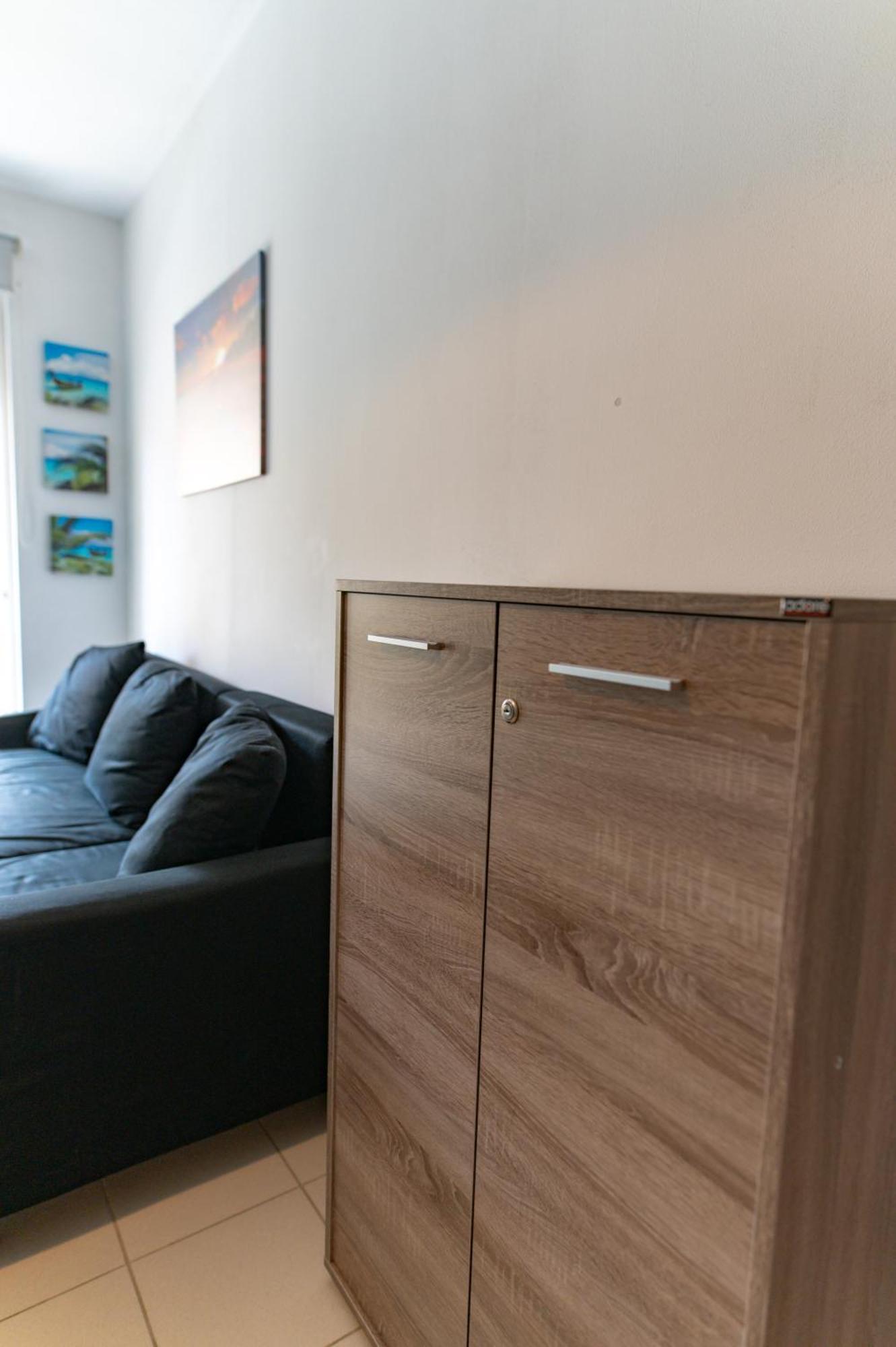 Fantastic Apartment In The Center 亚历山德鲁波利斯 外观 照片