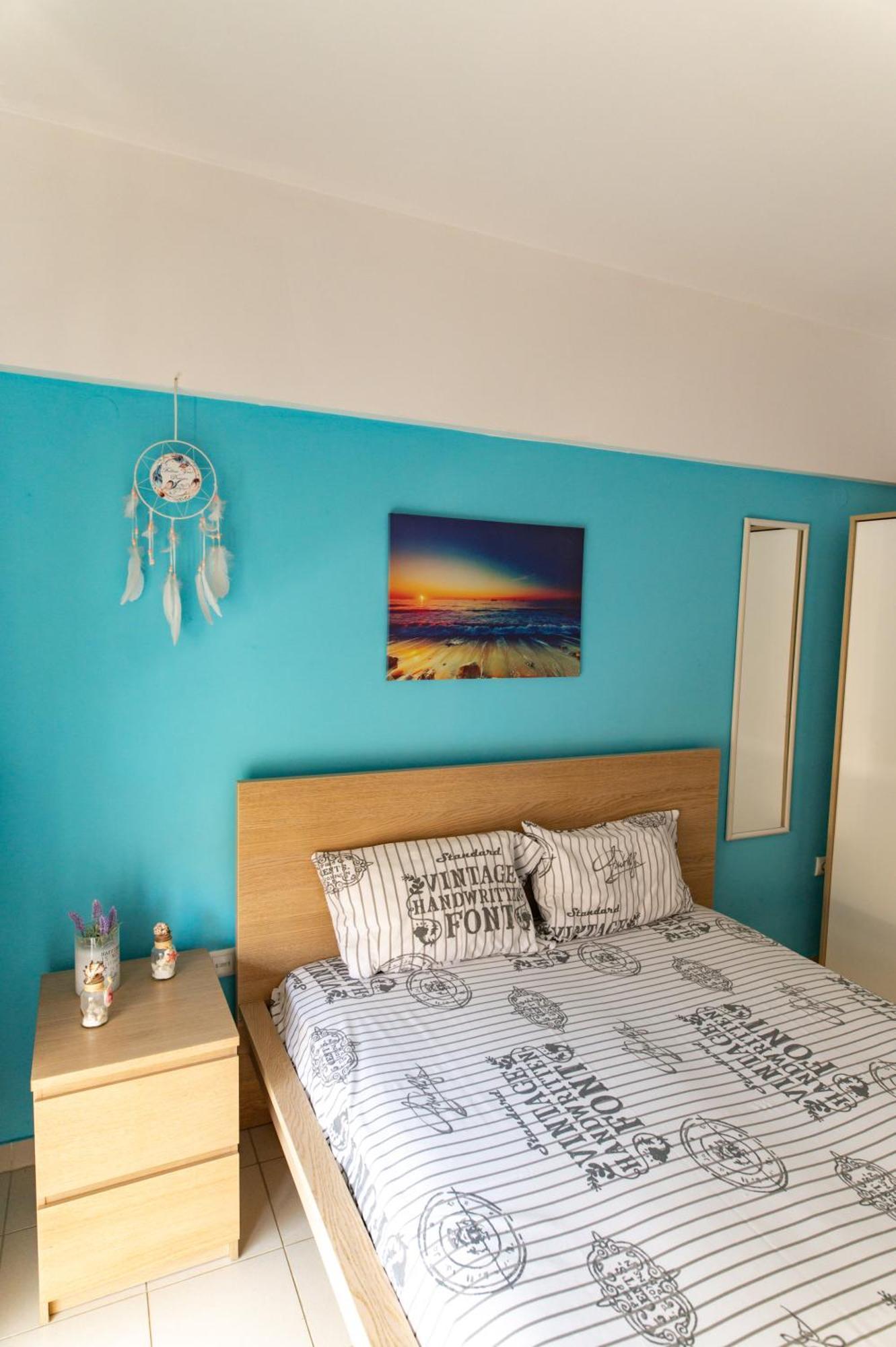 Fantastic Apartment In The Center 亚历山德鲁波利斯 外观 照片