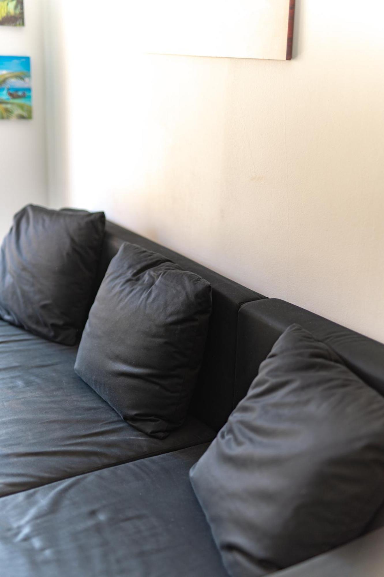 Fantastic Apartment In The Center 亚历山德鲁波利斯 外观 照片